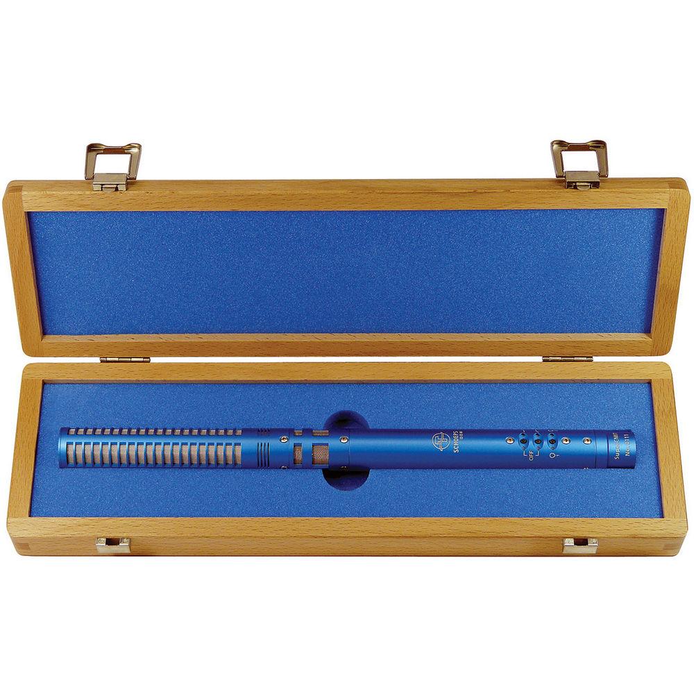 Schoeps SuperCMIT Digital Shotgun Microphone