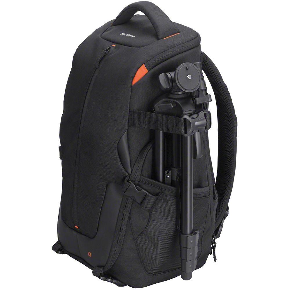 Sony LCS-BP2 Backpack Carrying Case