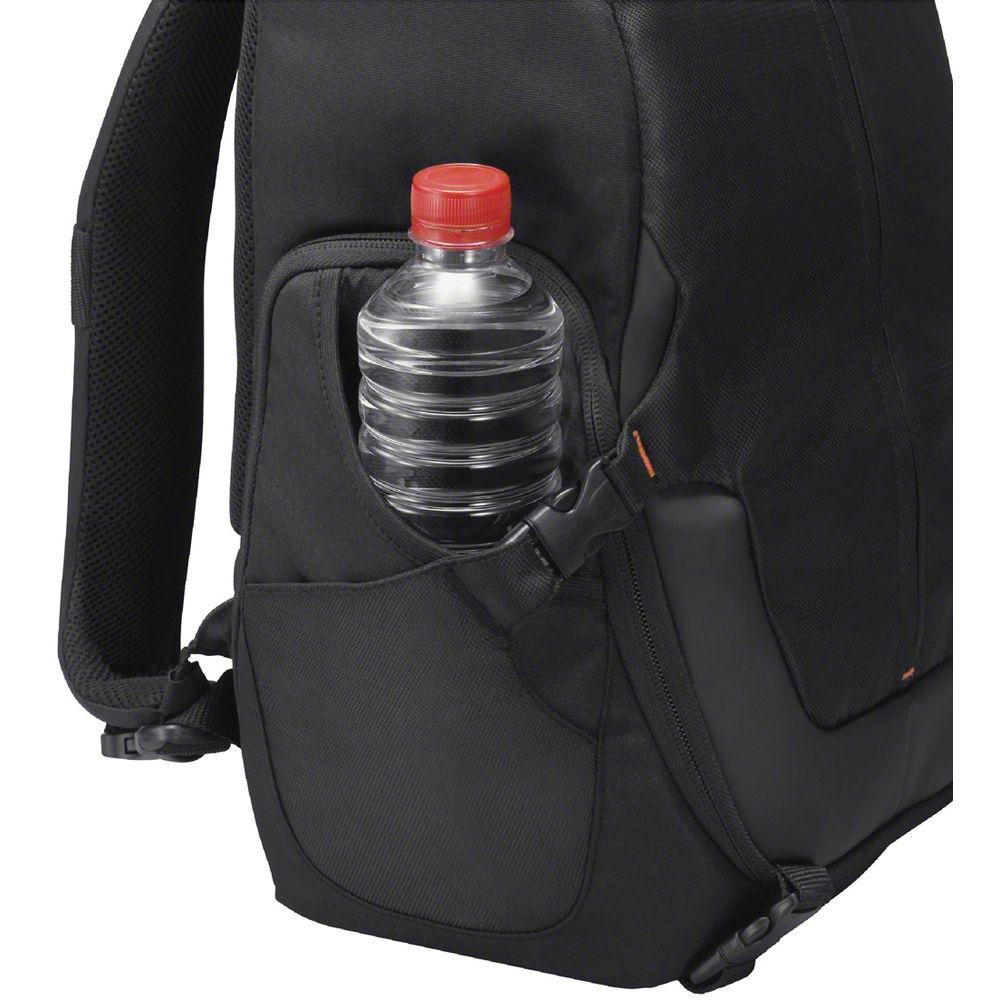 Sony LCS-BP2 Backpack Carrying Case