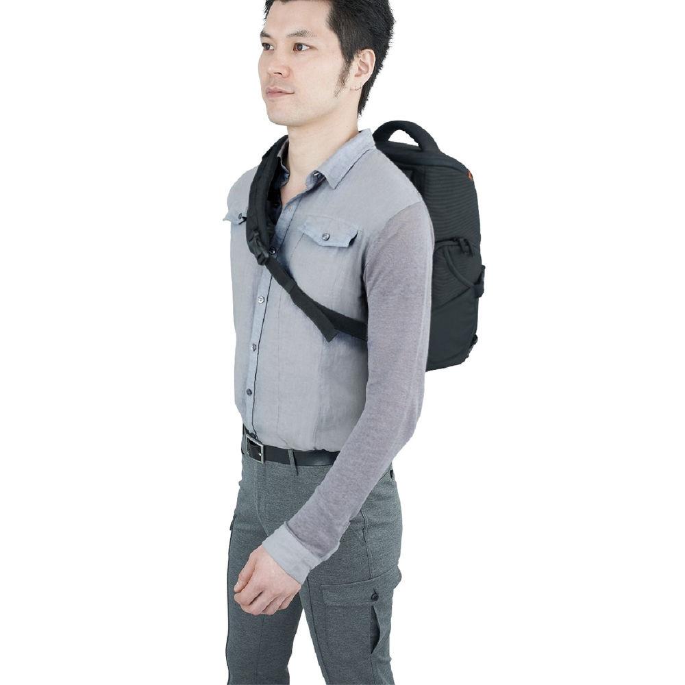 Sony LCS-BP2 Backpack Carrying Case