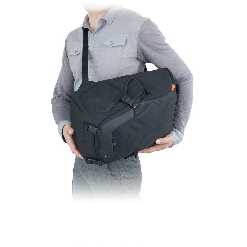 Sony LCS-BP2 Backpack Carrying Case