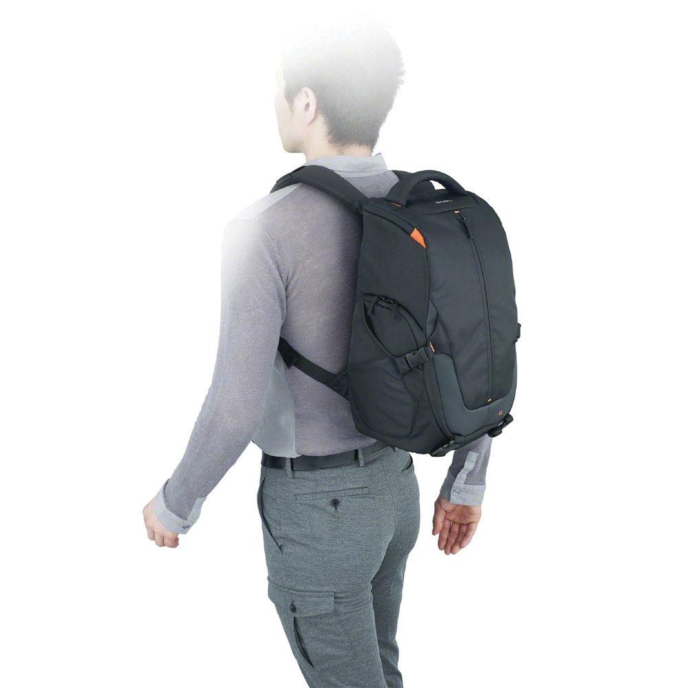 Sony LCS-BP2 Backpack Carrying Case