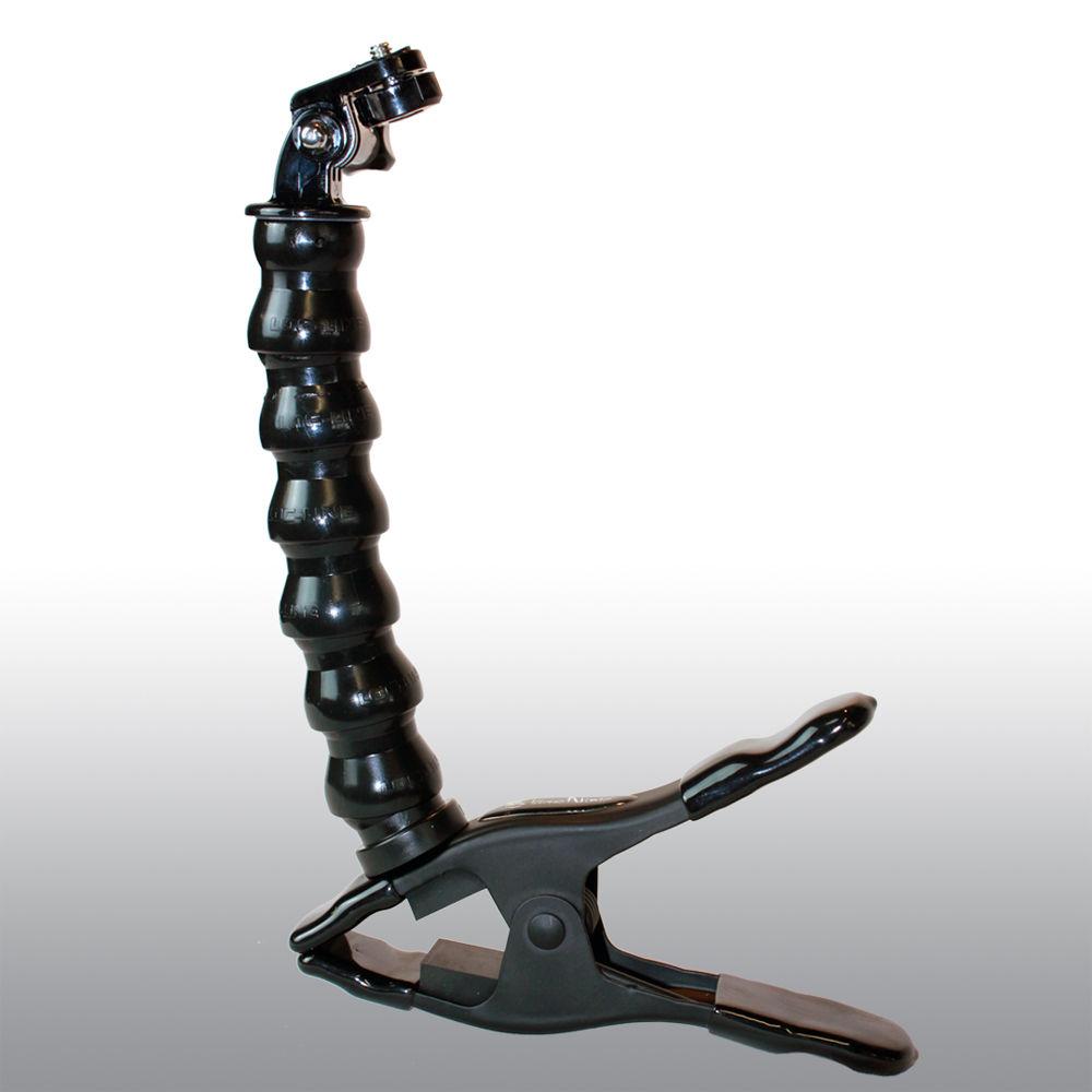 Stage Ninja Scorpion CAM-12-CB Flexible Clamp Mount