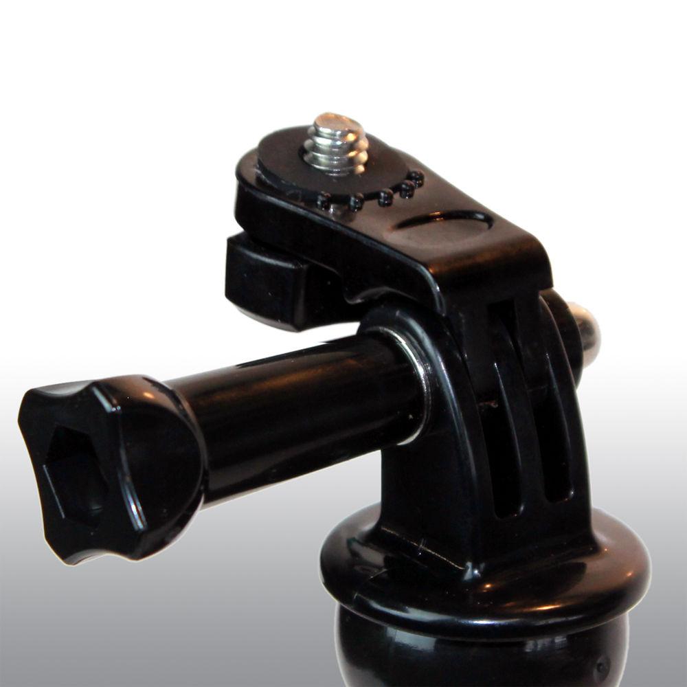 Stage Ninja Scorpion CAM-12-CB Flexible Clamp Mount