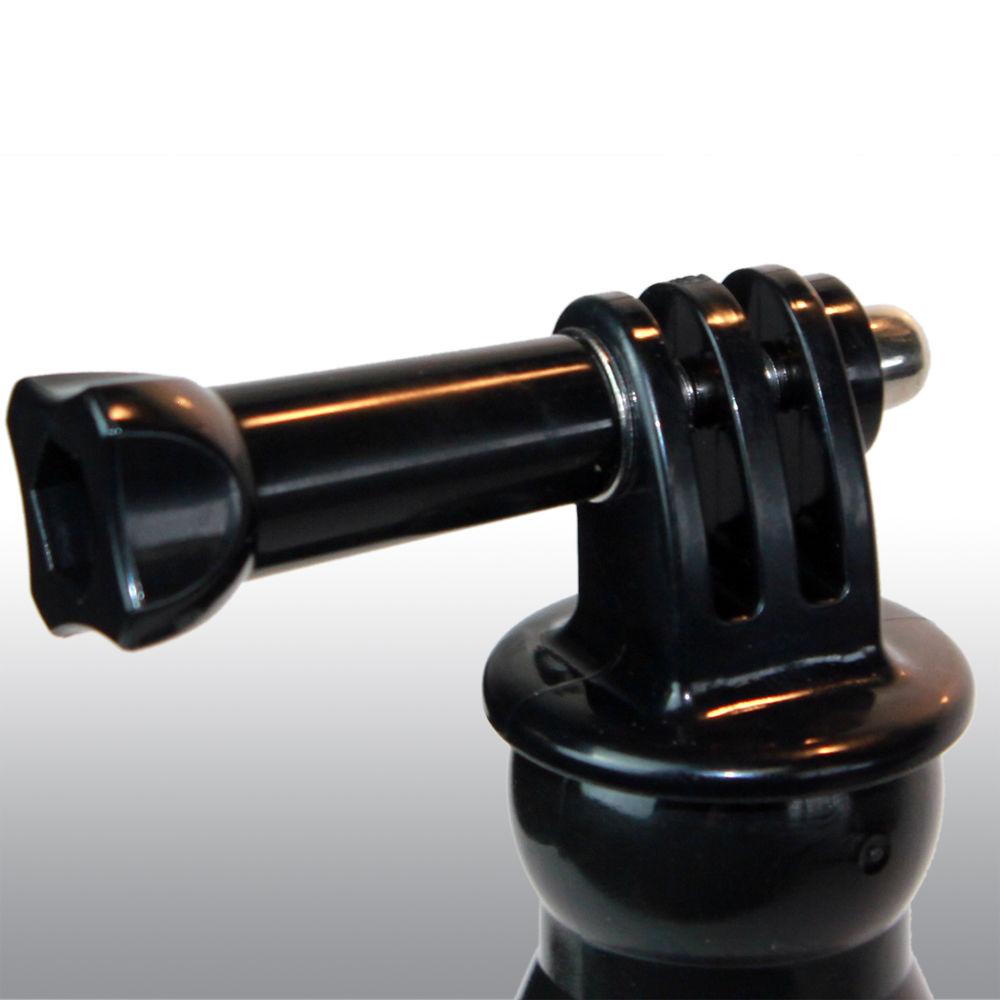 Stage Ninja Scorpion CAM-12-CB Flexible Clamp Mount