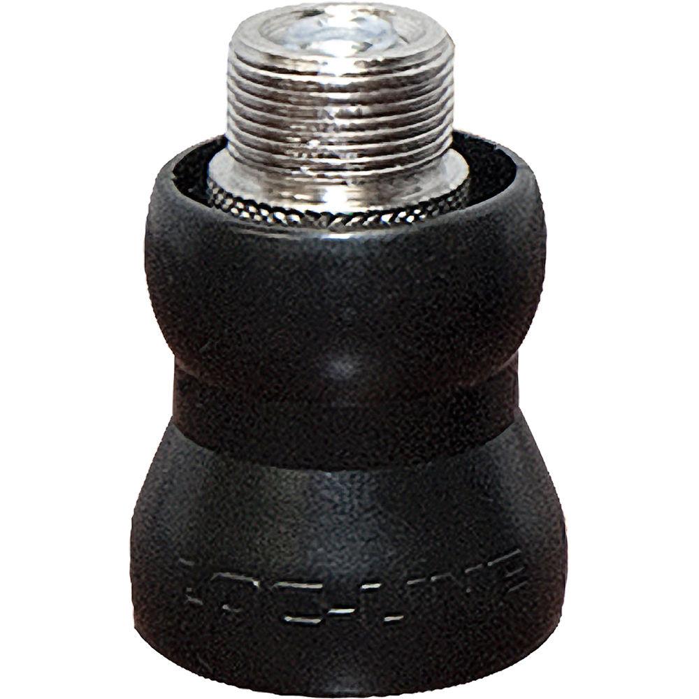 Stage Ninja Scorpion Gooseneck Mount for Microphone