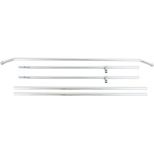 Sunbounce Pro Sun-Swatter with Translucent 2 3 Screen Kit