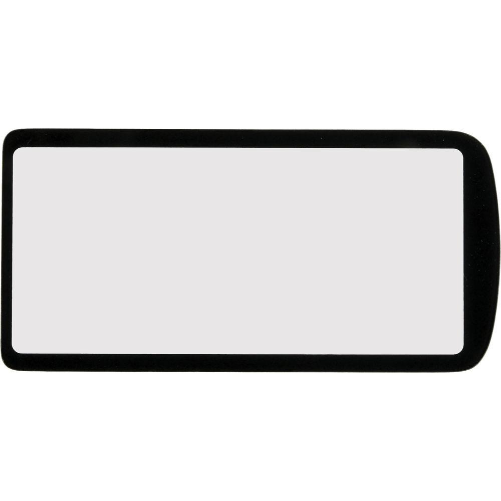 Vello Glass LCD Screen Protector for Nikon D300S
