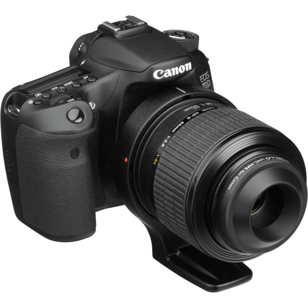 Vello MP-E Dedicated Lens Hood