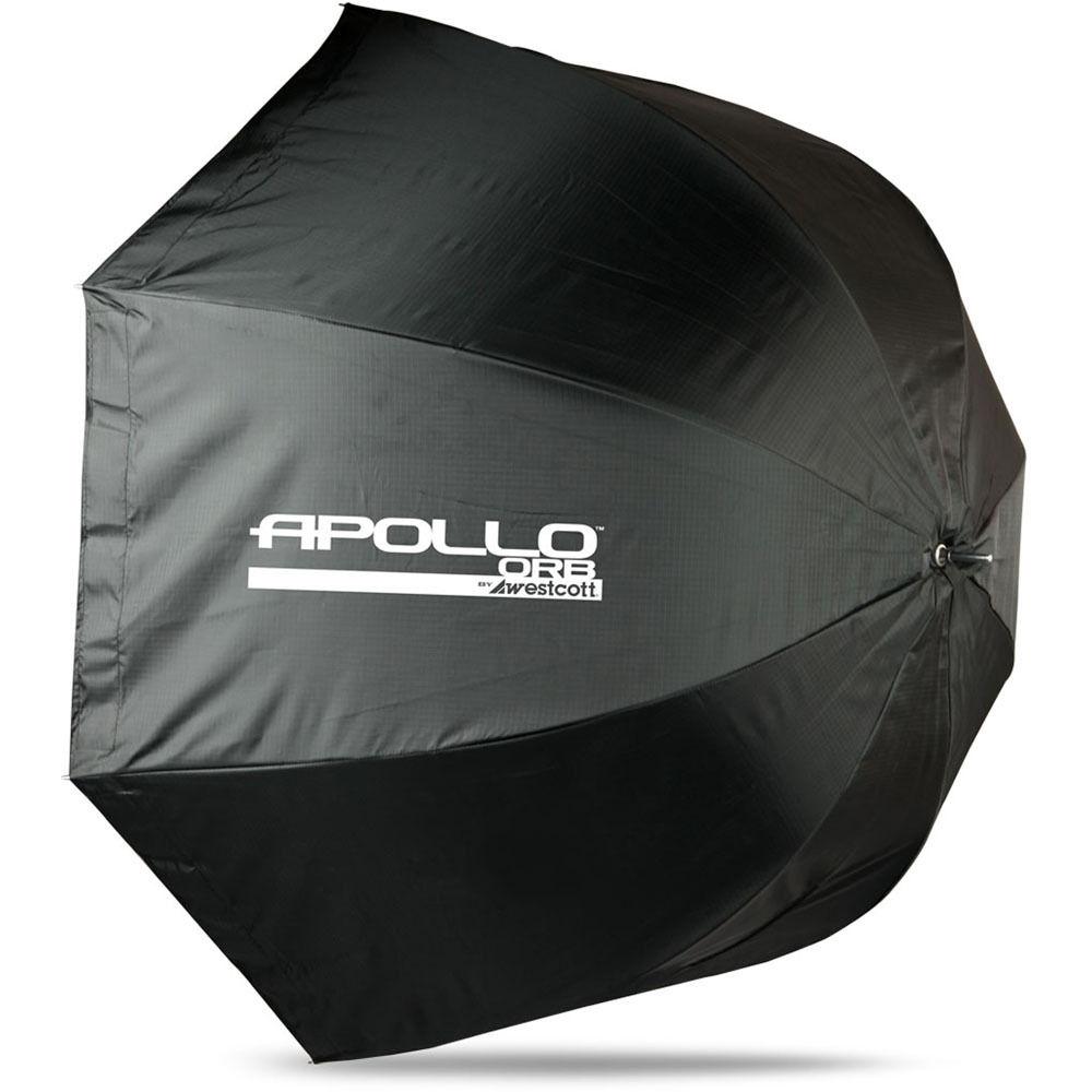 Westcott 43" Apollo Orb with Grid