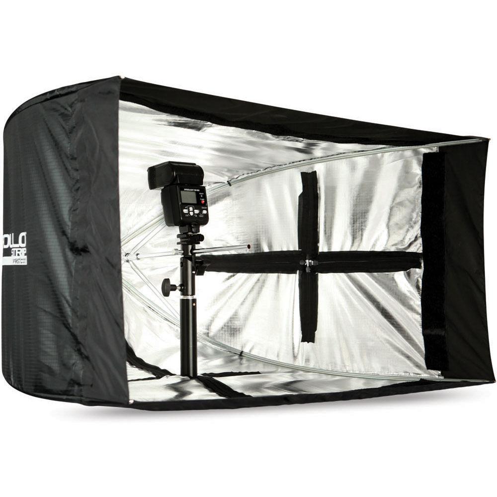 Westcott Apollo Strip Softbox