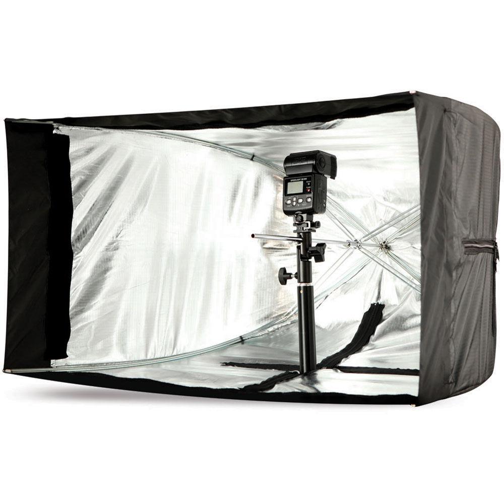 Westcott Apollo Strip Softbox