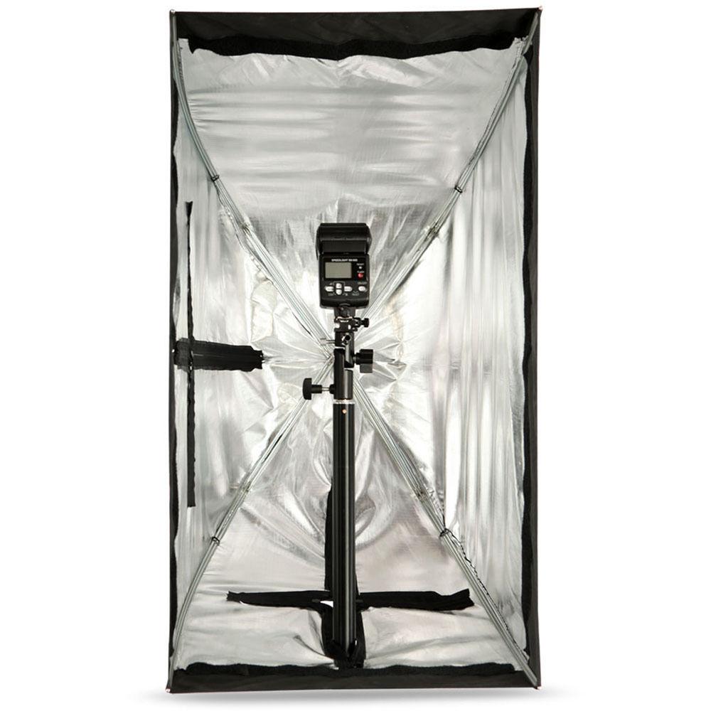 Westcott Apollo Strip Softbox