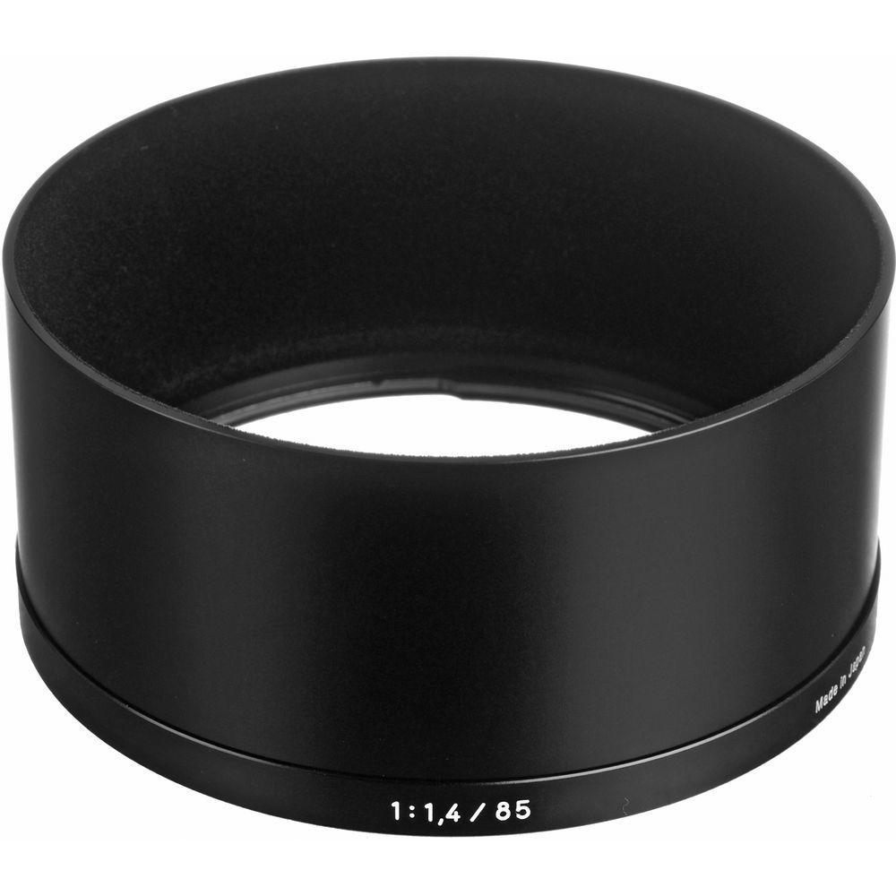 ZEISS Planar T* 85mm f 1.4 ZF.2 Lens for Nikon F