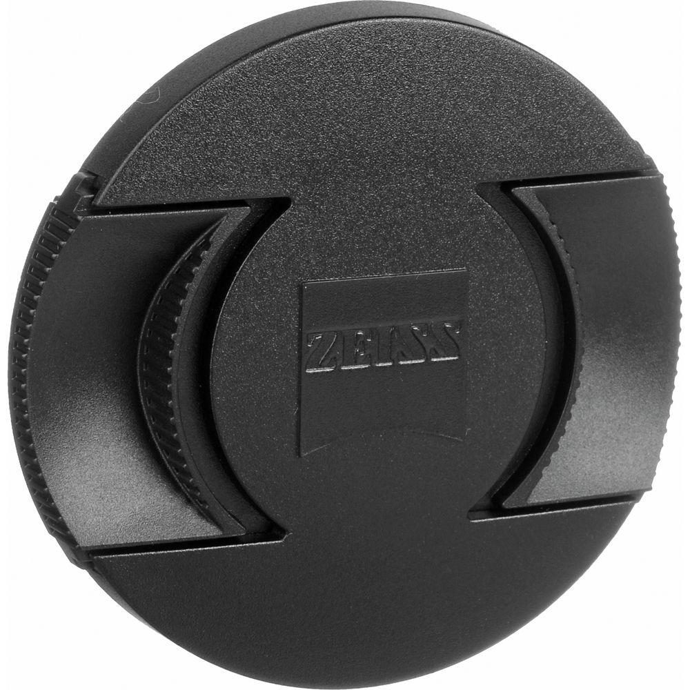 ZEISS Planar T* 85mm f 1.4 ZF.2 Lens for Nikon F