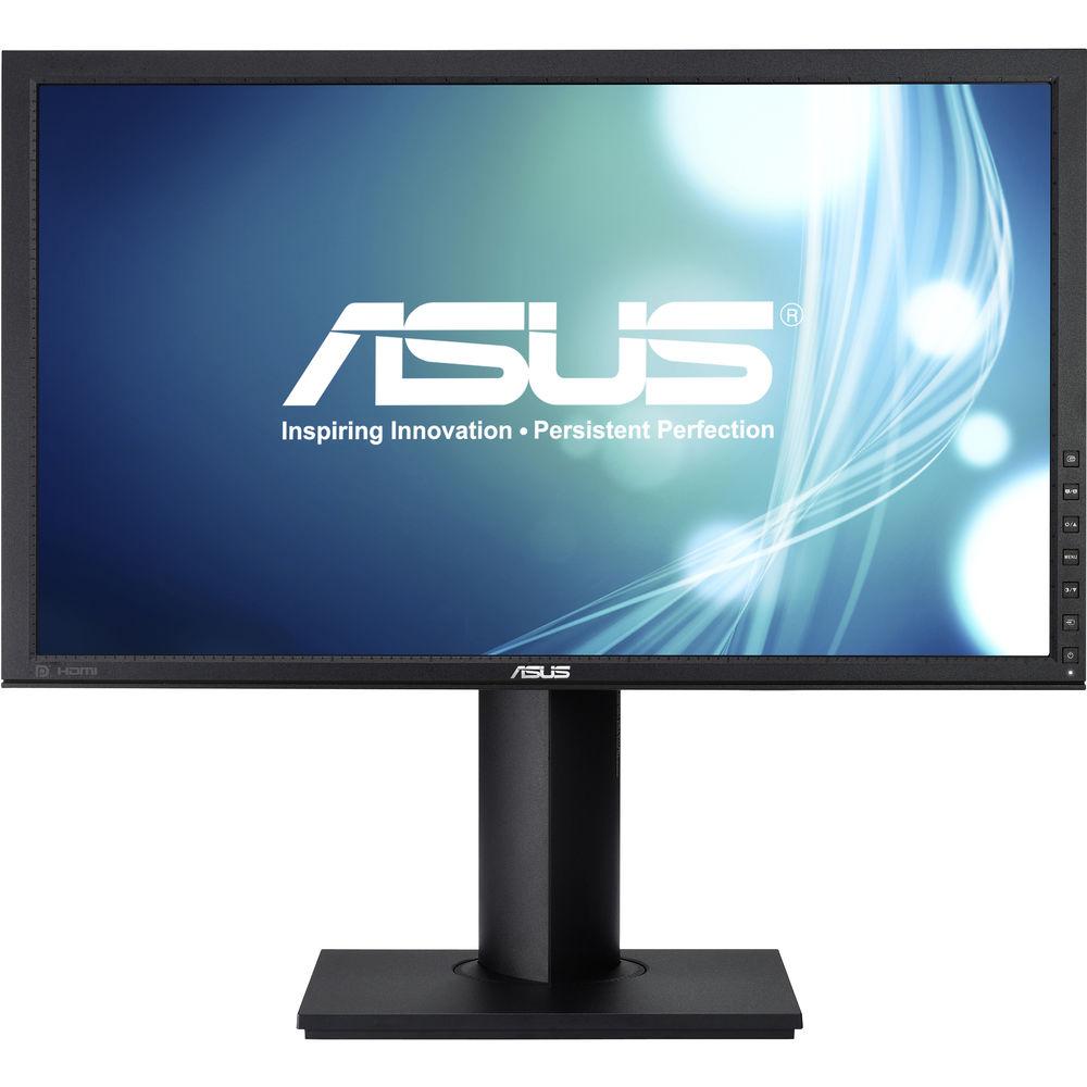 ASUS PB238Q 23" Widescreen LED Backlit IPS LCD Monitor