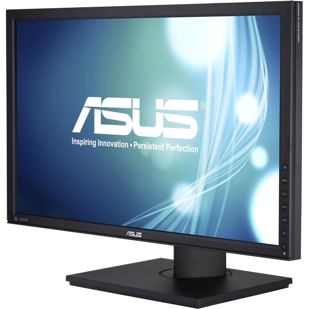 ASUS PB238Q 23" Widescreen LED Backlit IPS LCD Monitor