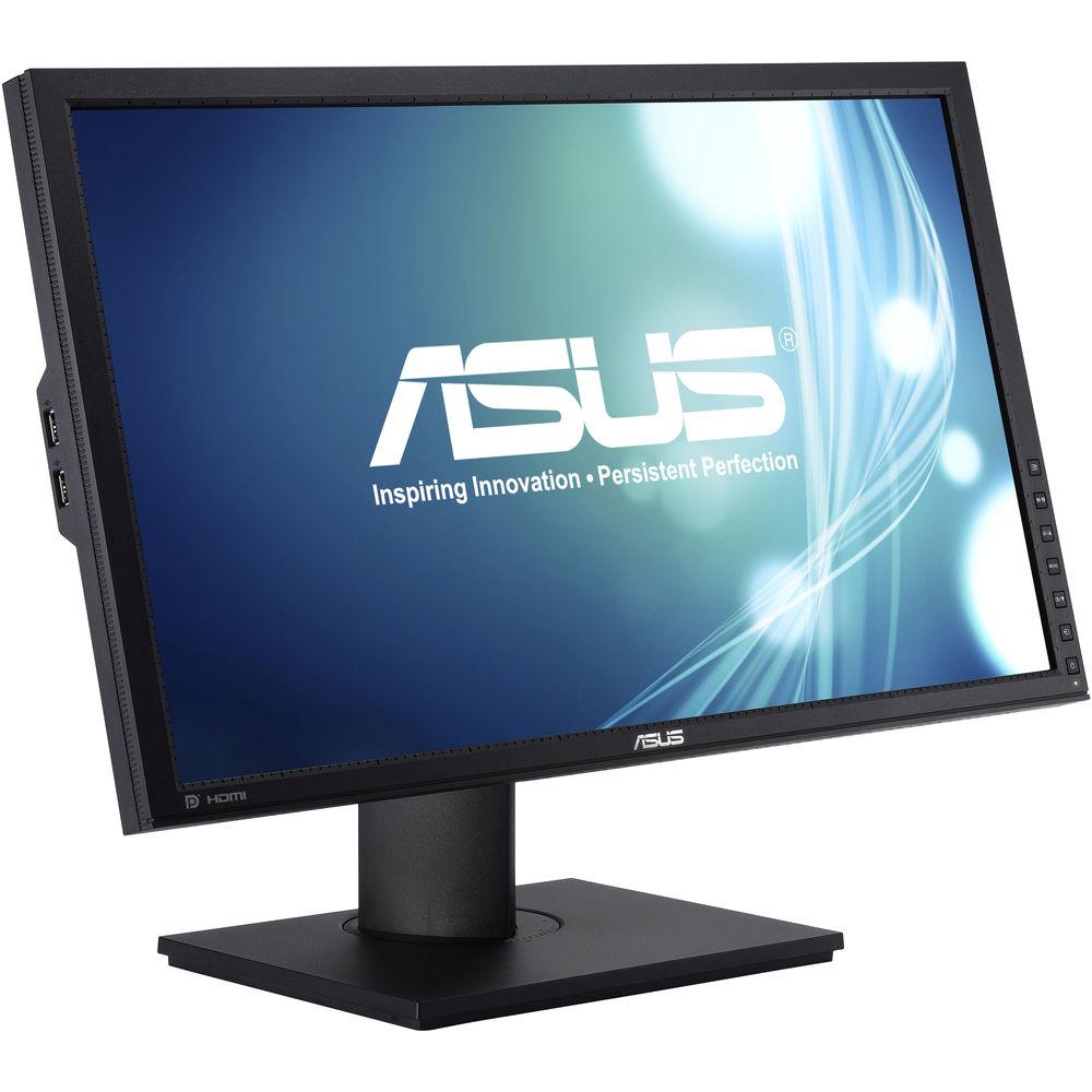 ASUS PB238Q 23" Widescreen LED Backlit IPS LCD Monitor