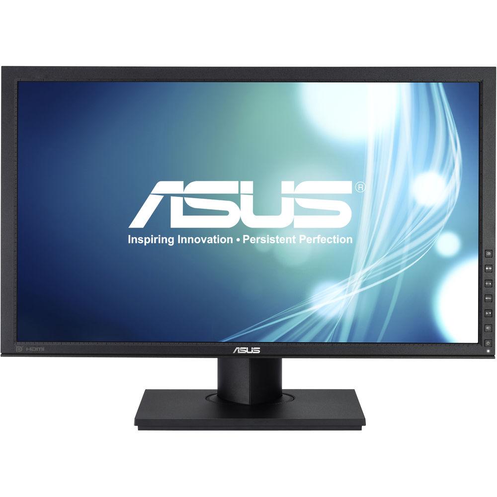 ASUS PB238Q 23" Widescreen LED Backlit IPS LCD Monitor