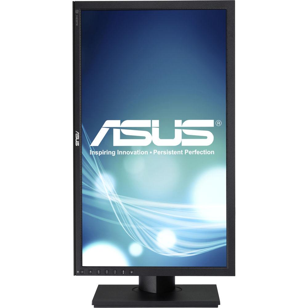 ASUS PB238Q 23" Widescreen LED Backlit IPS LCD Monitor