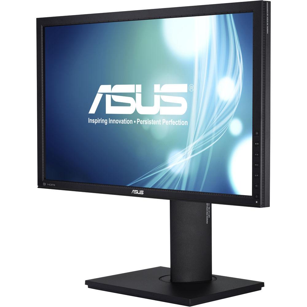 ASUS PB238Q 23" Widescreen LED Backlit IPS LCD Monitor