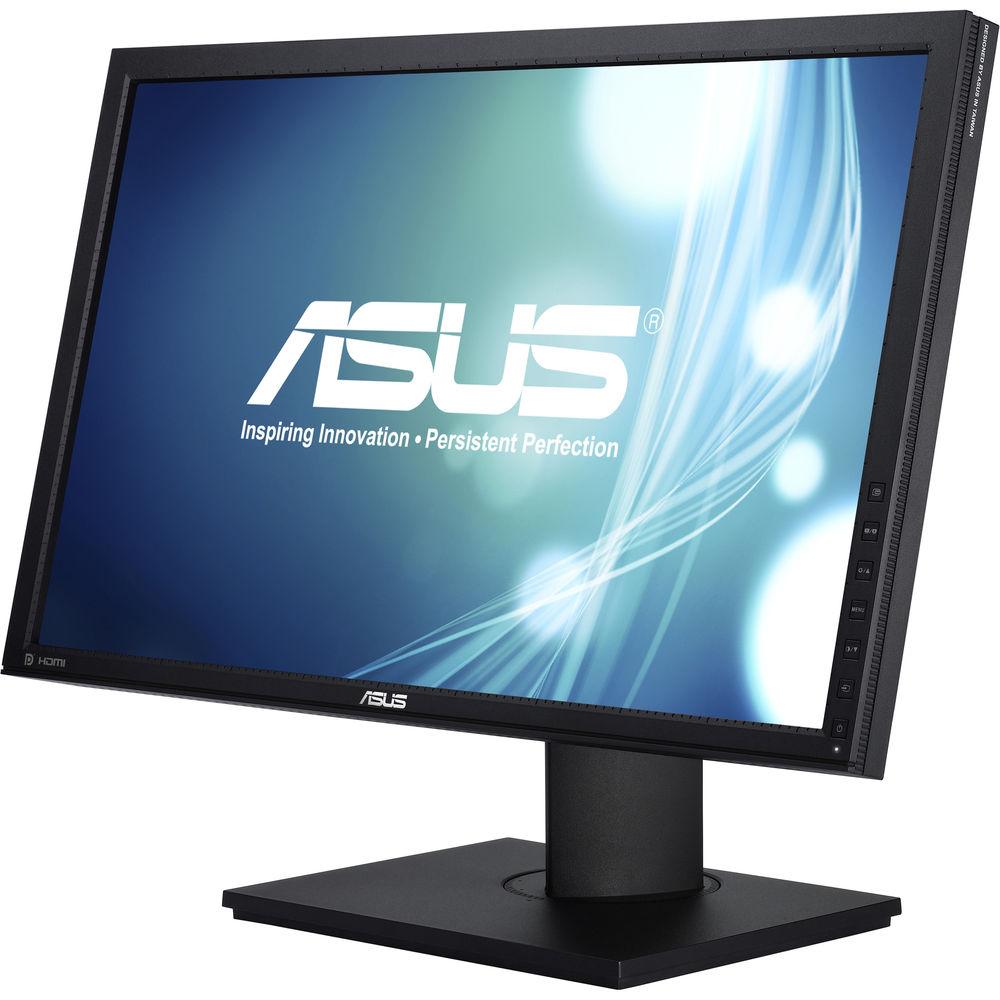 ASUS PB238Q 23" Widescreen LED Backlit IPS LCD Monitor