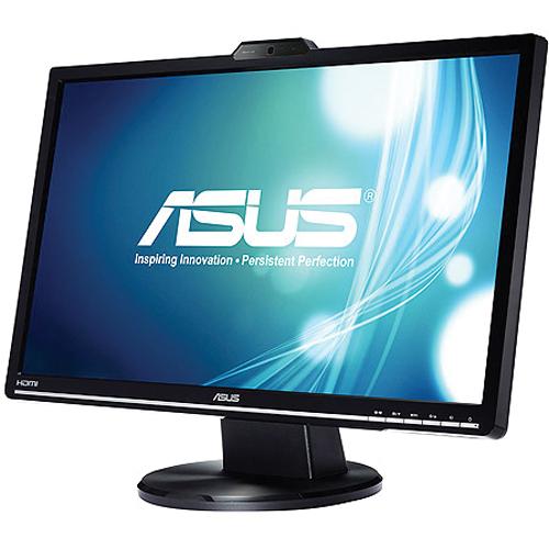 ASUS VK248H-CSM 24" Widescreen LCD Monitor