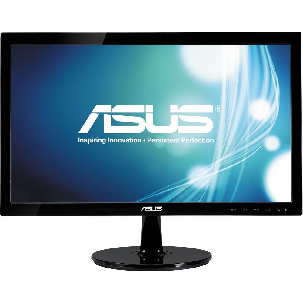 ASUS VS208N-P 20" LED Monitor