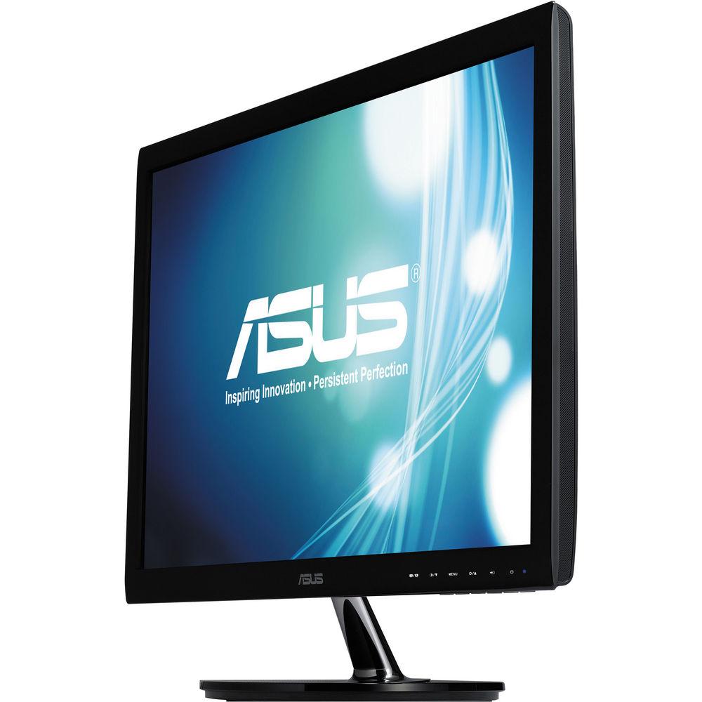 ASUS VS208N-P 20" LED Monitor
