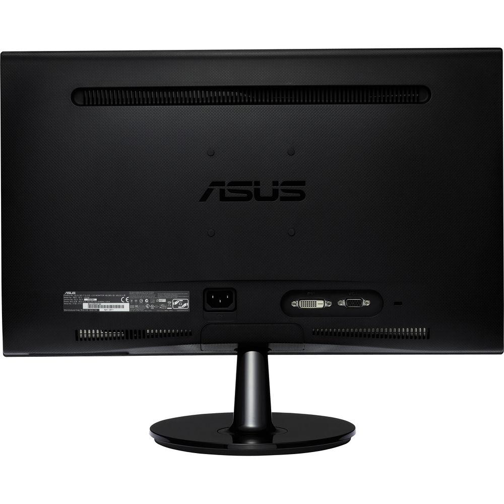 ASUS VS208N-P 20" LED Monitor