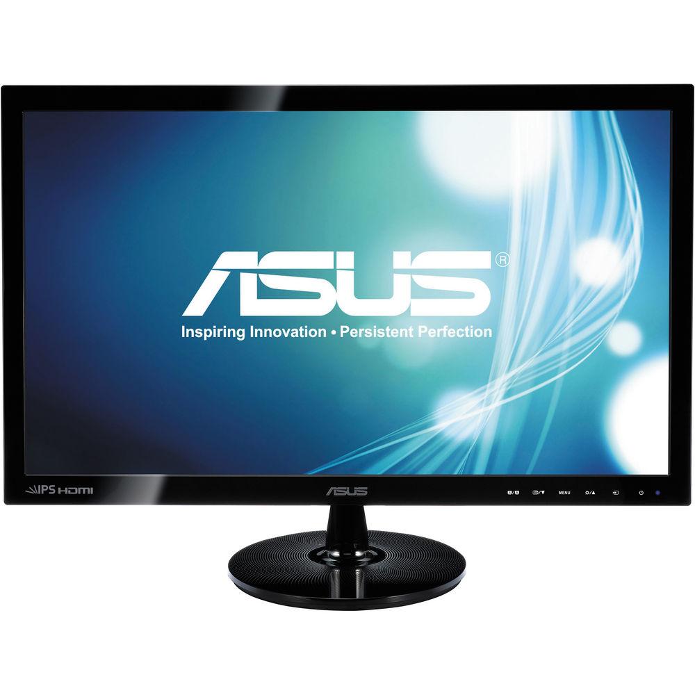 ASUS VS229H-P 21.5" Widescreen LED Backlit LCD Display