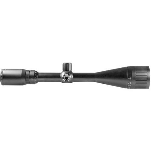 Barska 10-40x50 AO Varmint Riflescope