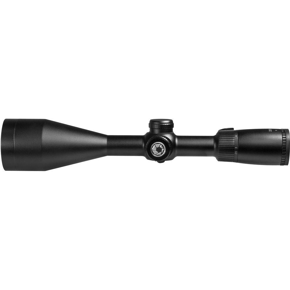 Barska 2.5-15x56 AR6 Riflescope