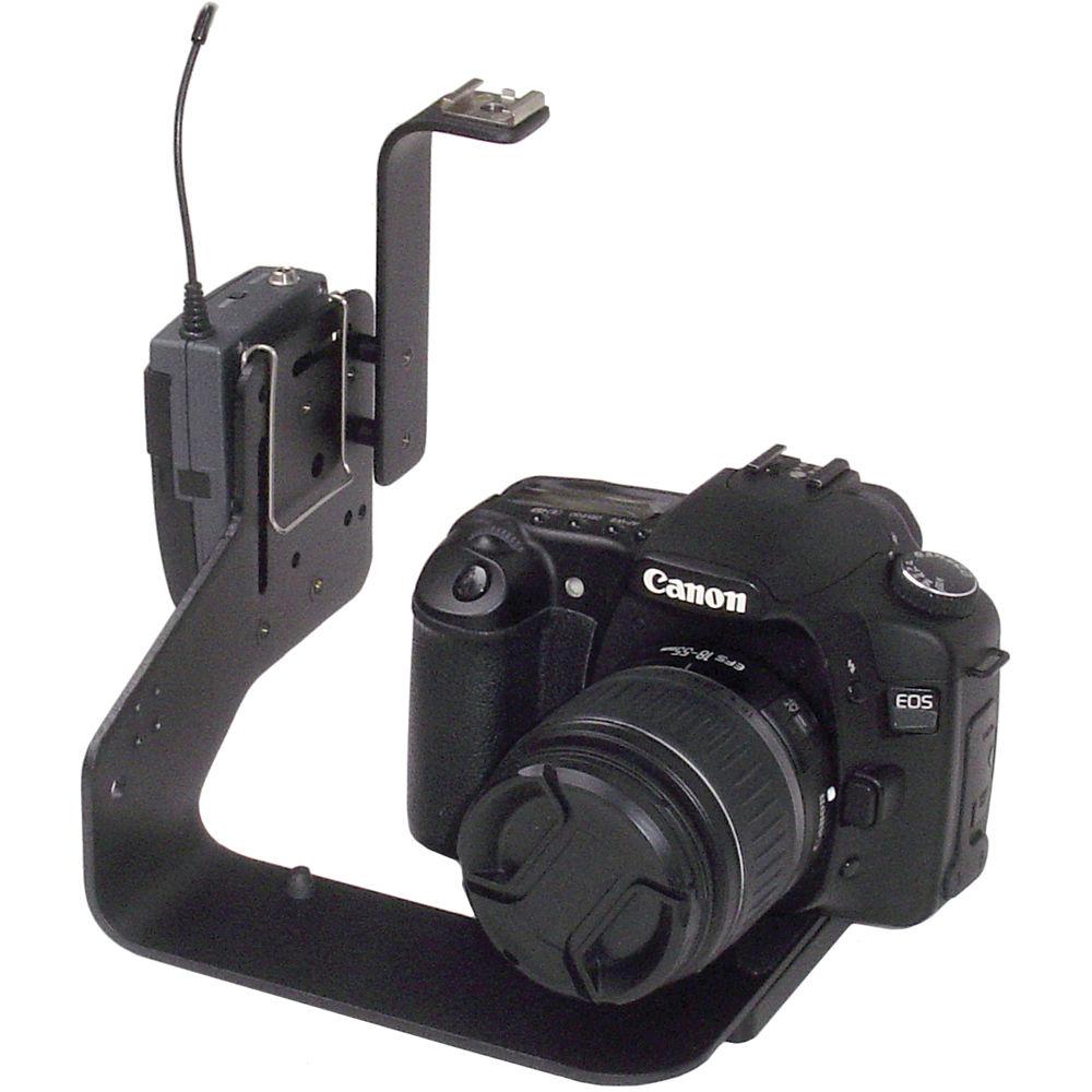 Bracket 1 Over Camera Cold Shoe-B