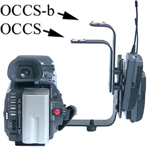Bracket 1 Over Camera Cold Shoe-B