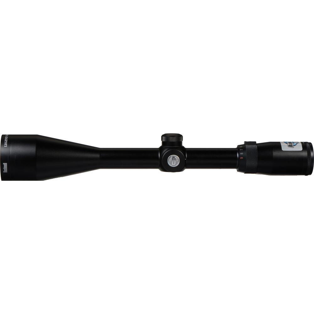 Bushnell Legend Ultra HD 3-9x50 Multi-X Riflescope