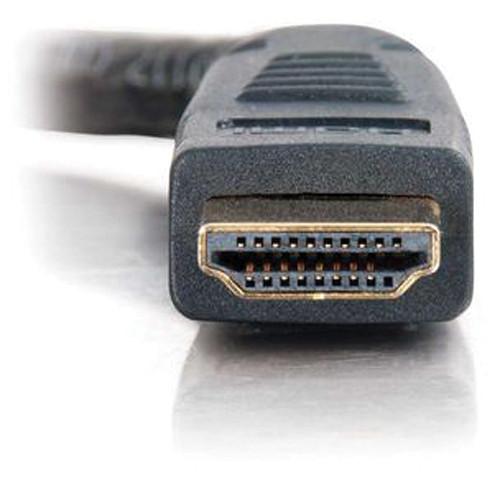 C2G 50ft Pro Series Plenum HDMI Cable