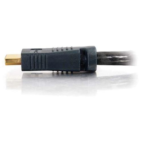 C2G 50ft Pro Series Plenum HDMI Cable