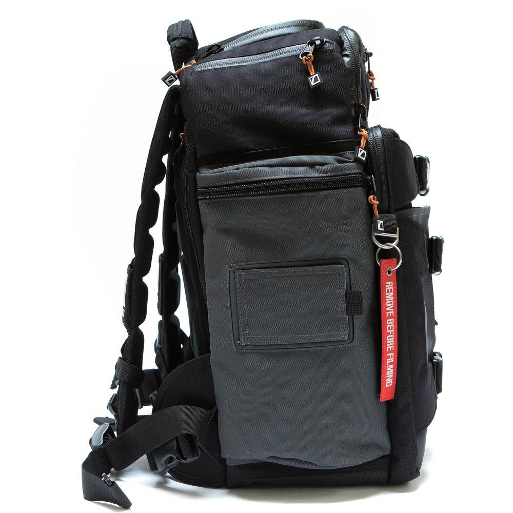 CineBags CB25B Revolution Backpack