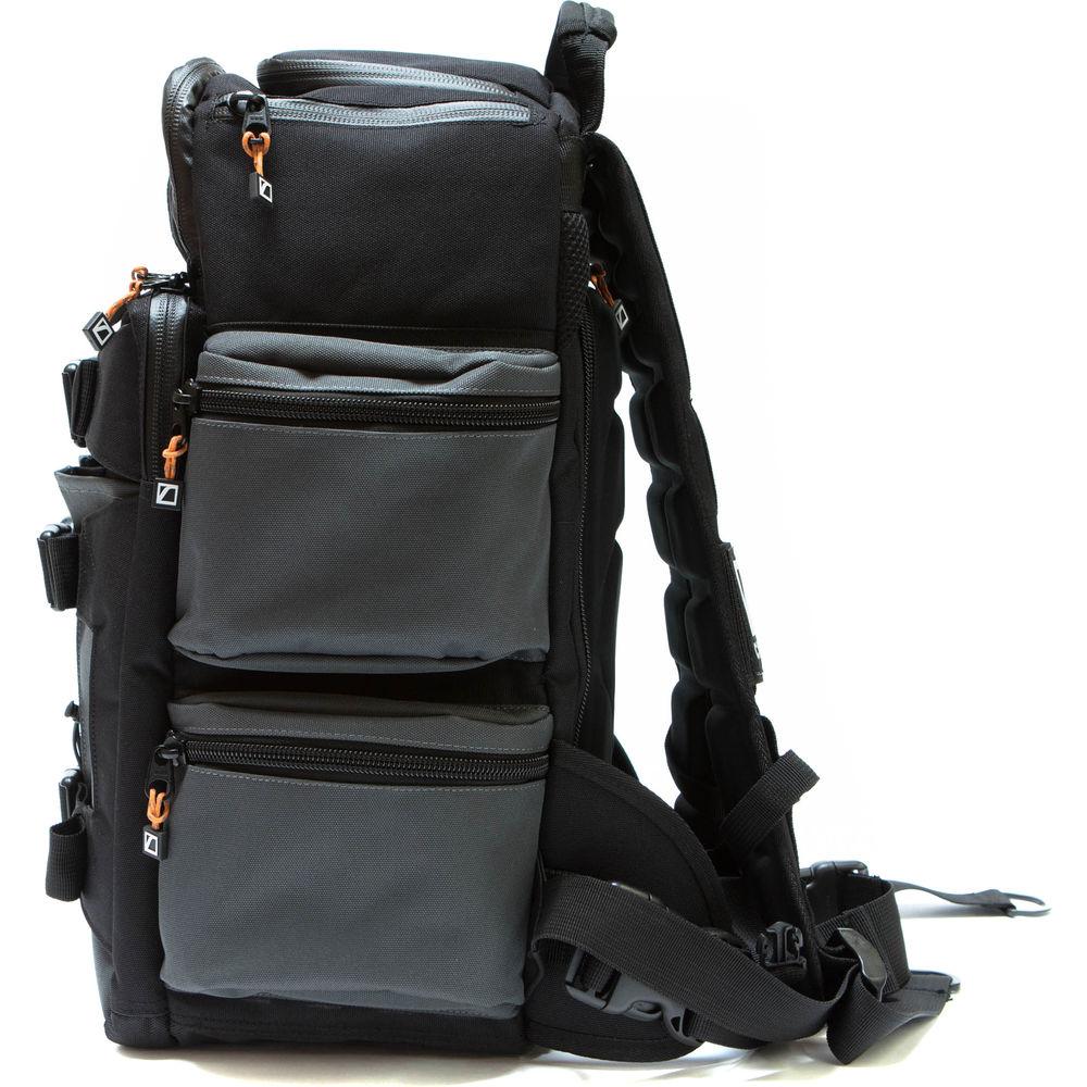 CineBags CB25B Revolution Backpack