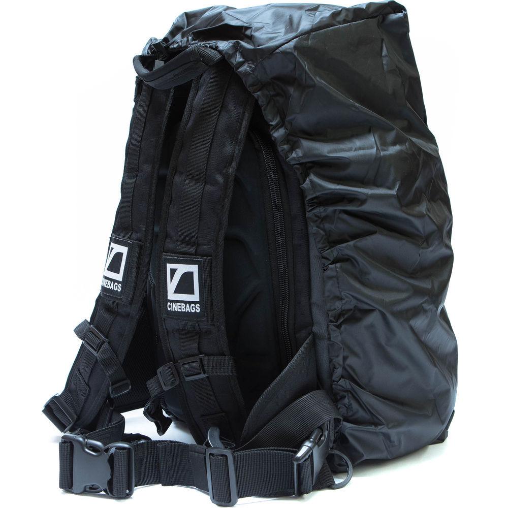 CineBags CB25B Revolution Backpack