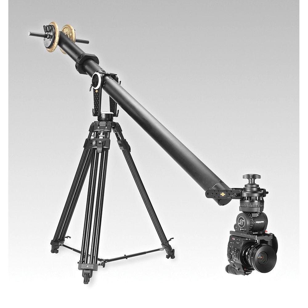 Cinevate Inc Axis Jib