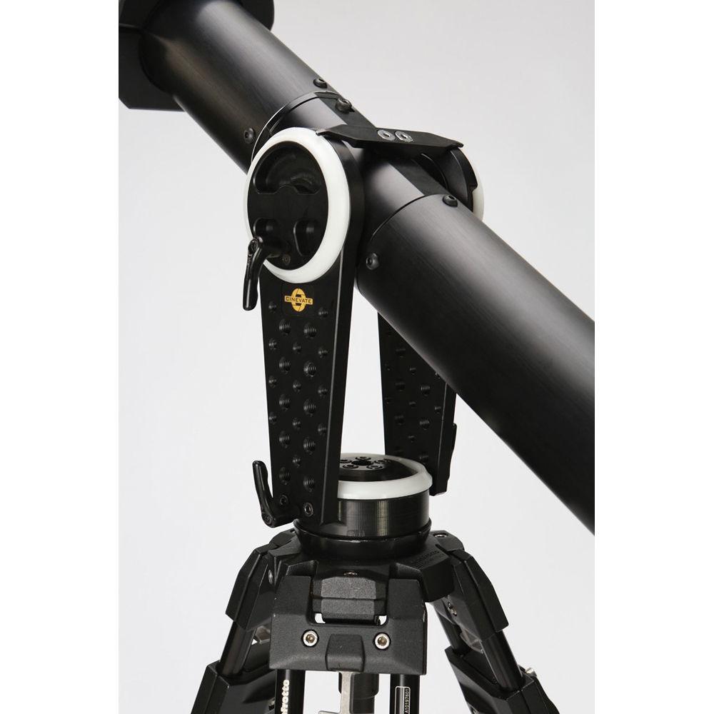 Cinevate Inc Axis Jib