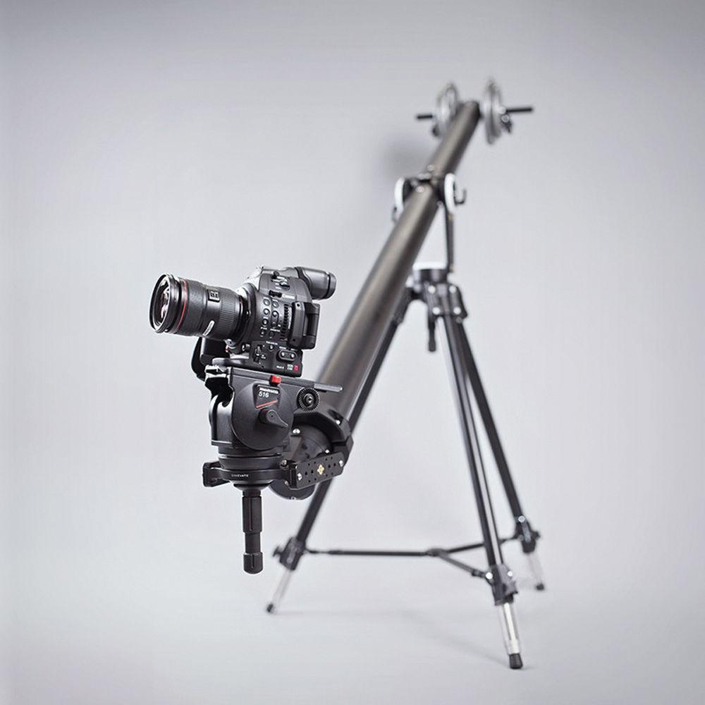 Cinevate Inc Axis Jib
