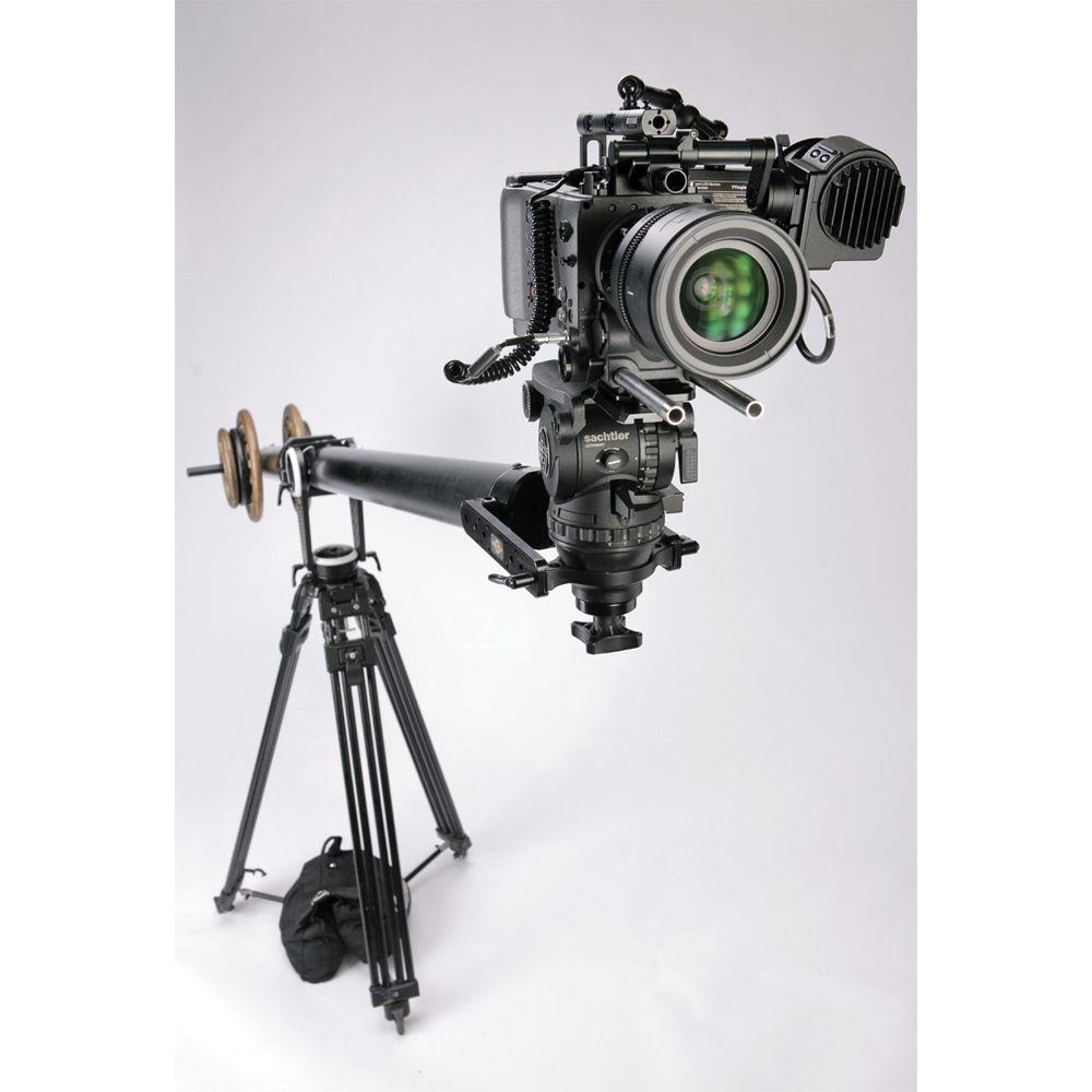 Cinevate Inc Axis Jib