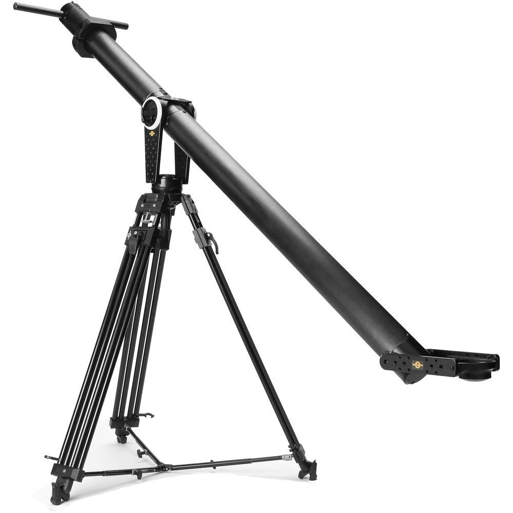 Cinevate Inc Axis Jib
