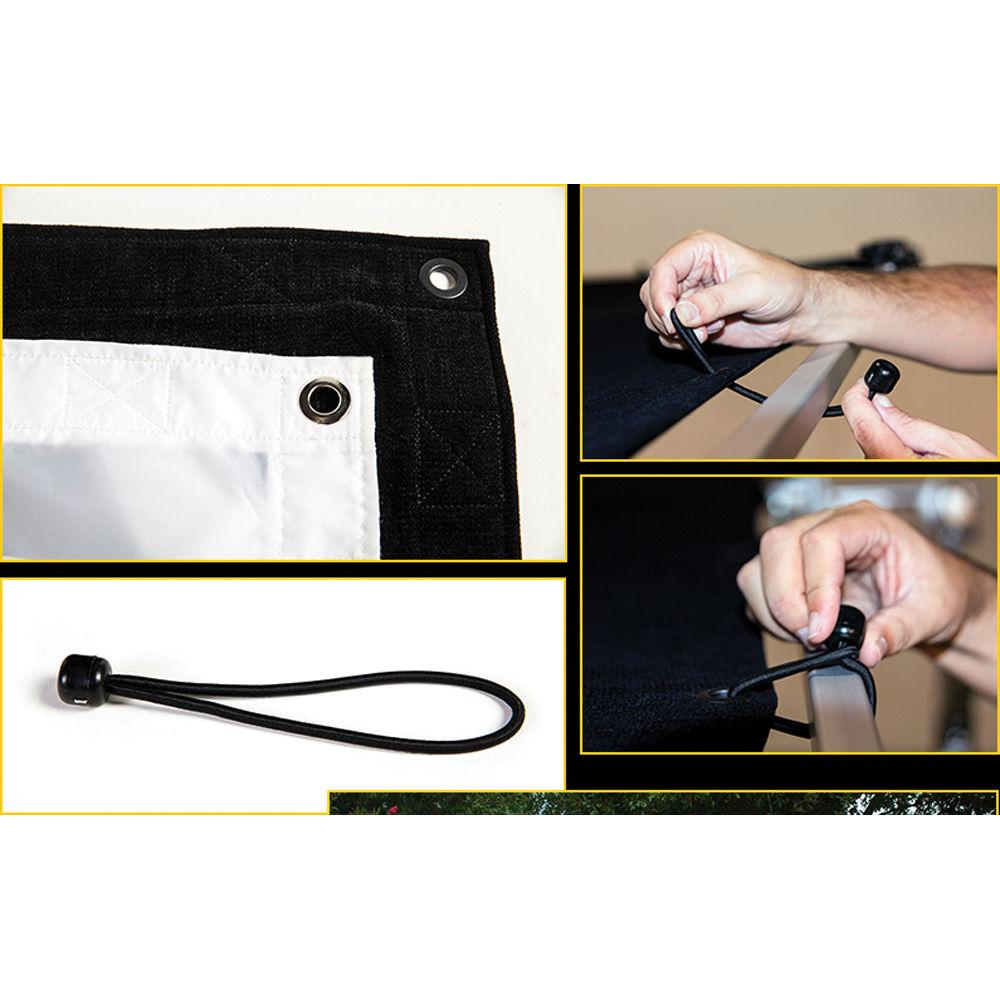 Digital Juice Butterfly Screen - 8x8