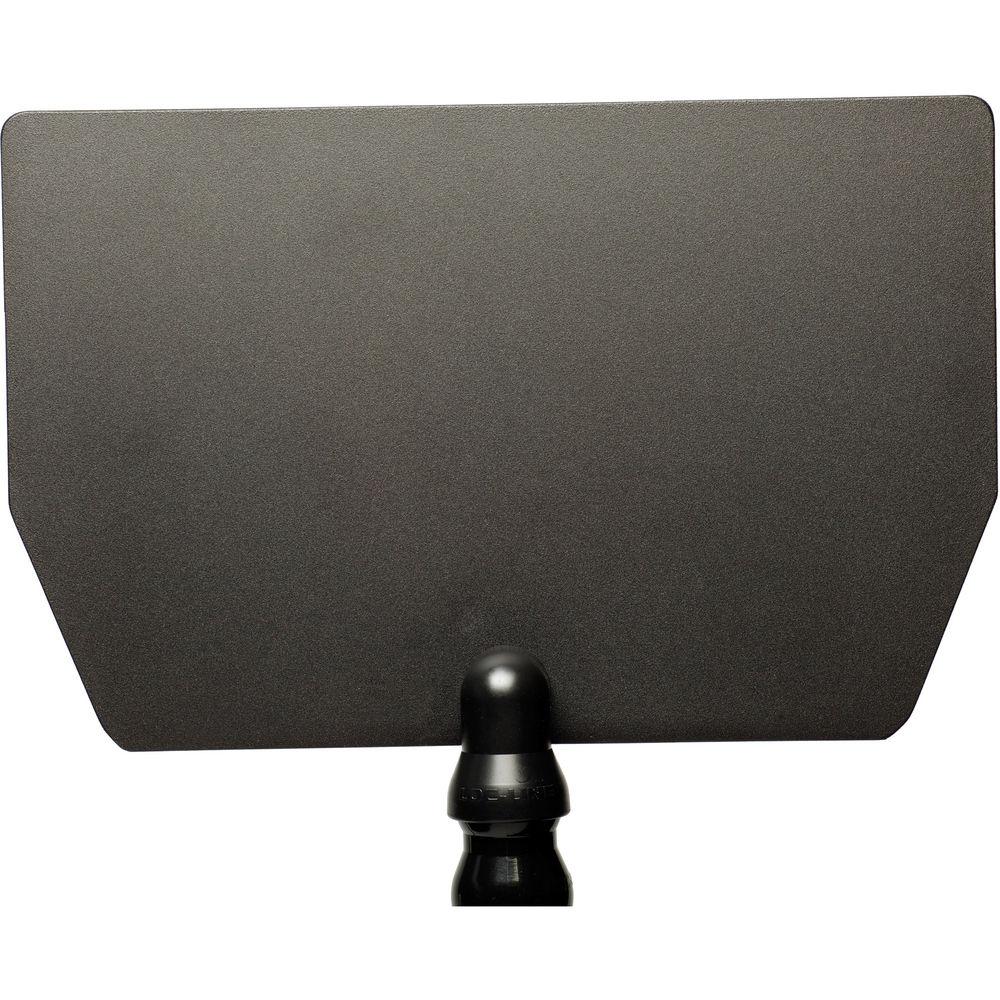 Dinkum Systems PRO Fixed Base Mount lens shade French Flag Assembly