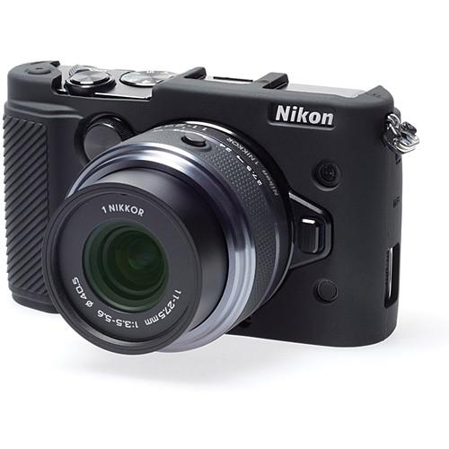 easyCover Silicone Protection Cover for the Nikon 1 V3