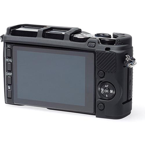 easyCover Silicone Protection Cover for the Nikon 1 V3